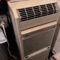 Climatizzatore mobile