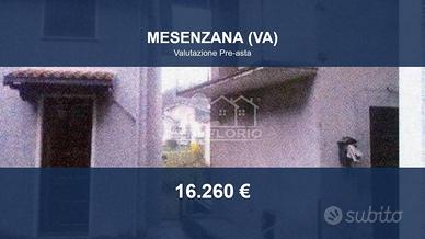 Immobile in asta di 50 m² a Casalzuigno
