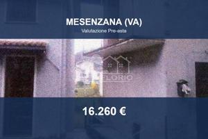 Immobile in asta di 50 m² a Casalzuigno