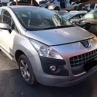 Peugeot 3008 2012