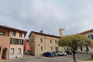 Stanza Singola a Binago con Terrazzo