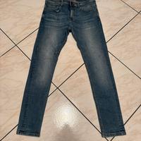 Jeans Zara Man 40