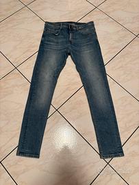 Jeans Zara Man 40