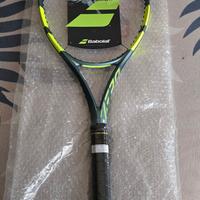 Racchetta Pure Aero 2026 300g nuova L2