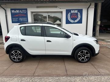DACIA Sandero Stepway 1.5 Blue dCi 95 CV Comfort