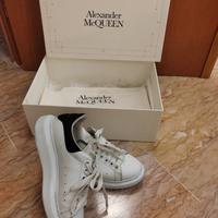 Scarpe Alexander McQueen originali 