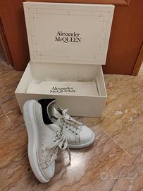 Scarpe Alexander McQueen originali 