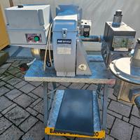 Bruciatore a metano Sant'Andrea 