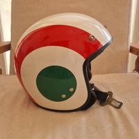 casco vespa 