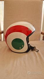 casco vespa 
