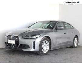 BMW i4 edrive40 Sport auto