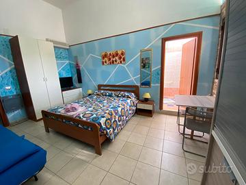 Varie disponibilità x vacanze a Porto Cesareo LE