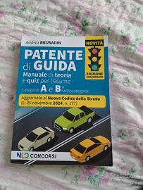 patente di guida