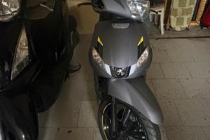 Vendessi twwet 125
