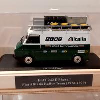 Modellini Auto Rally ( A ) 1:43 Marcoal