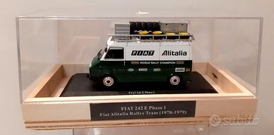 Modellini Auto Rally ( A ) 1:43 Marcoal