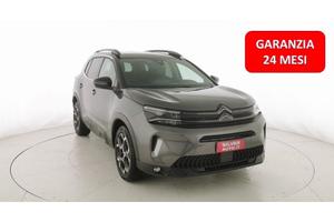 CITROEN C5 Aircross BlueHDi 130 S&S Shine