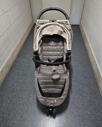 passeggino leggero
