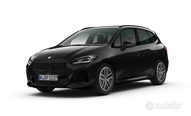 BMW 218 d Active Tourer Msport