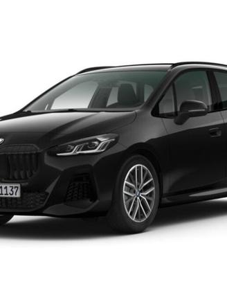 BMW 218 d Active Tourer Msport