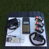 Telefono Italtel Sky Link
