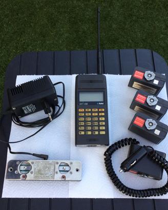 Telefono Italtel Sky Link