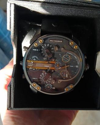 Orologio uomo