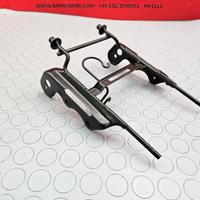 TELAIETTO ANTERIORE HONDA HORNET 900 2002 2003 CB