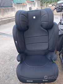 Seggiolino auto