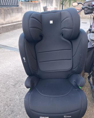 Seggiolino auto