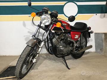 Moto Morini Altro modello - 1977