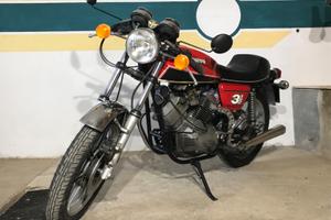 Moto Morini Altro modello - 1977