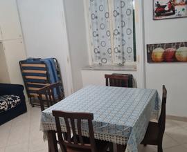 Luglio e agosto uso transitorio monolocale