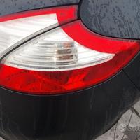 Fanale posteriore dx renault megane 2012