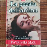 Patrisha Mar La poesia dell’anima