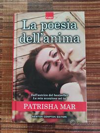 Patrisha Mar La poesia dell’anima