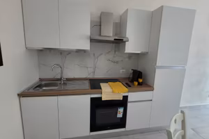 Appartamento monolocale