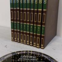 enciclopedia L'universo 