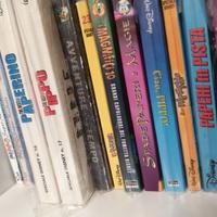 Speciale Disney sequenza