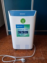 Deumidificatore Olimpia Splendid Aquaria s1 14