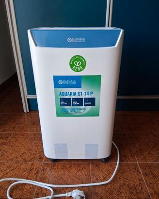 Deumidificatore Olimpia Splendid Aquaria s1 14