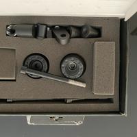 Tamponi paratelaio Lightech Yamaha r6 del 2006