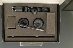 Tamponi paratelaio Lightech Yamaha r6 del 2006