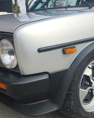 Fiat 131 2000 2p RACING (TARGA TORINO - ASI)
