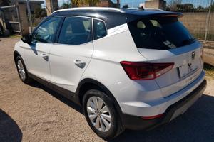 Seat Arona 1.0 XCELLENCE Navy Clima aut Sensori