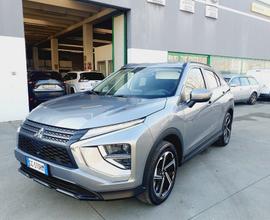 MITSUBISHI Eclipse Cross 2.4 MIVEC 4WD PHEV Inte