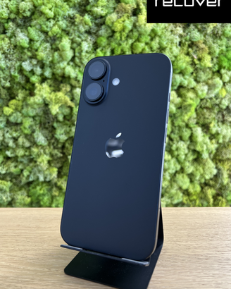 iPhone 16 128GB