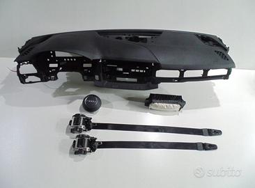KIT AIRBAG - Audi A4 B9 5° serie (dal 2015)