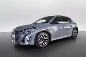 PEUGEOT N208 1.2 hybrid 145cv e-dcs6 GT