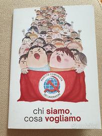 Chi siamo, cosa vogliamo - PCL